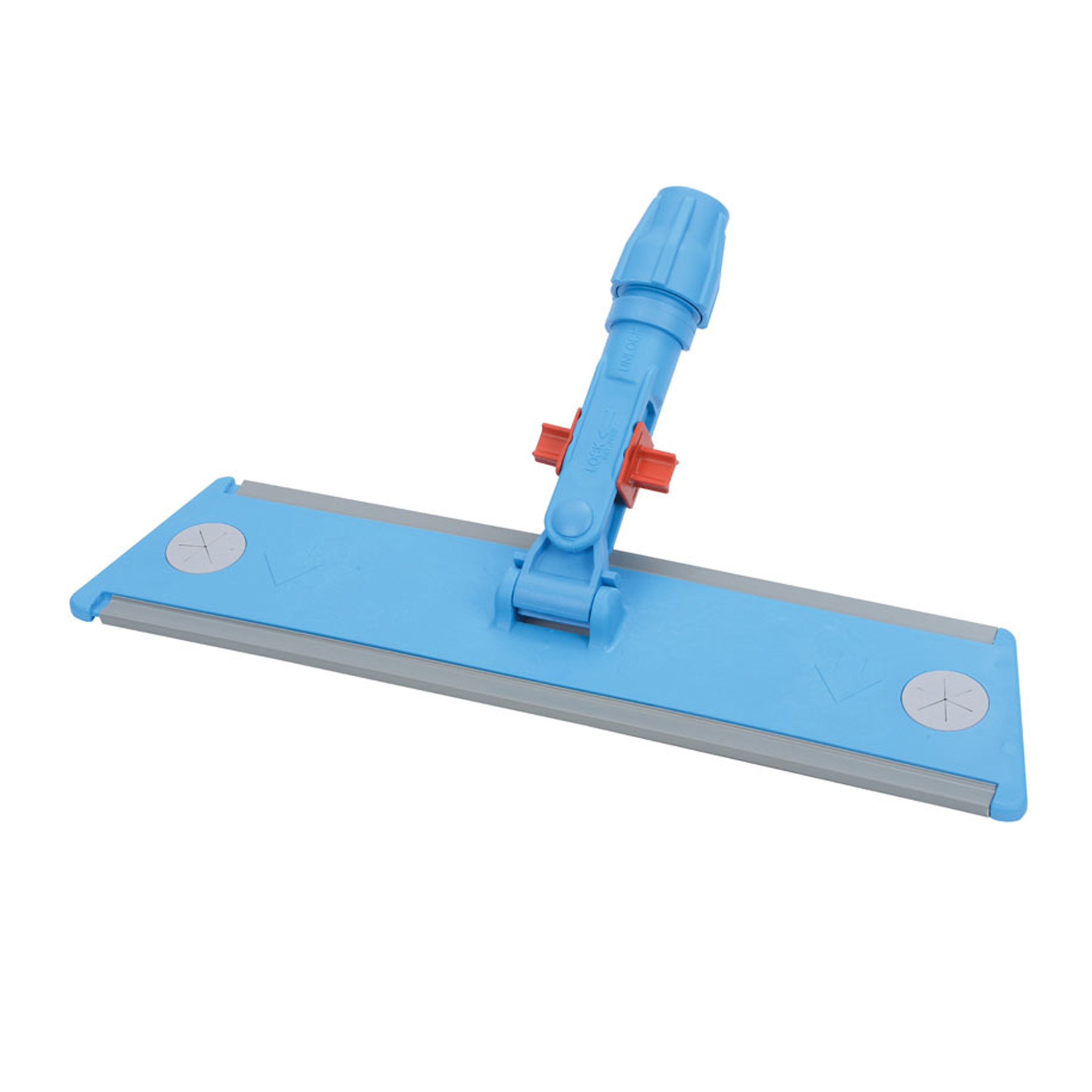  - Cleanroom Mopping Systems